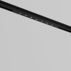 Трековый магнитный светильник Maytoni Points TR174-1-12WTW-M-B