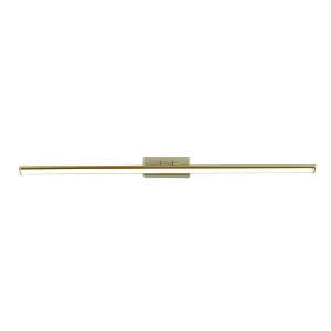Настенный светильник Escada Primo 170001/B/1W LED 12W Gold ES0000013L