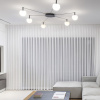 Потолочная люстра ImperiumLoft Rangel 213692-26