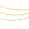 Светодиодная лента Arlight герметичная COB-SE-X544-8mm 24V White6000 (11 W/m, IP65, 5m) 062809