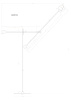 Торшер Divinare Ull 2622/06 PN-8