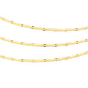 Светодиодная лента Arlight герметичная COB-SE-X544-8mm 24V Day4000 (11 W/m, IP65, 5m) 062810