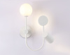 Настенный светильник Ambrella Light Comfort LineTech FL66388
