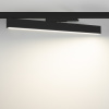 Трековый светильник ArlightLGD-Flat-4TR-S605-25W Day4000 033697(1)