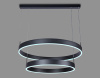 Подвесной светильник Ambrella Light Acrylica FA6618