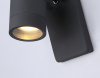 Уличный настенный светильник Ambrella Light Garden ST3881