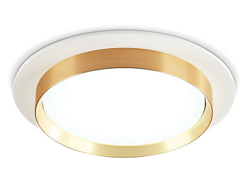 Встраиваемый светильник Ambrella Light Techno Spot Standard Tech TU5012
