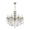 Подвесная люстра Lumion Classi Luina 8346/7