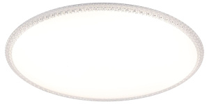 Потолочный светильник Эра Классик без ДУ SPB-6 70W-5К Slim Mystery