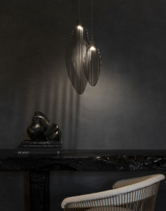 Подвесной светильник Delight Collection 5046P/M black