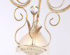 Потолочная люстра Ambrella Light Traditional TR3055