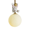 Подвесной светильник Freya Cosmic FR5457PL-01G
