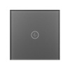Выключатель сенсорный Arlight SWT-OMALI-S01-ZB-GR (250V, 10A, Zigbee) 050036
