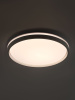 Потолочный светильник Эра SPB-6 Opal 86W-3K-6,5K-RC WH с ДУ Б0070181