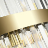 Подвесная люстра Arte Milano Белладжо 440110.590.16.G9.C1 GD