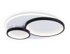 Потолочный светильник Ambrella Light Acrylica Original FA7719