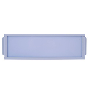 Светодиодная панель Uniel UL-00013542 ULP-1030 10W/4000К IP20 GRILYATO OPAL WHITE