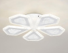 Потолочный светильник Ambrella Light Acrylica Original FA4030