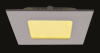 Встраиваемый светильник Arte Lamp Fine A2403PL-1WH