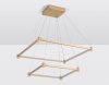 Подвесная люстра Ambrella Light Comfort FL5599