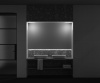 Трековый магнитный светильник Maytoni Basis TR102-24W4K-B