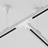 Коннектор T-образный Maytoni Technical Accessorises TRA005CT-31W-R