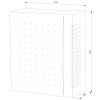 Дверной звонок Elektrostandard 4690389175565