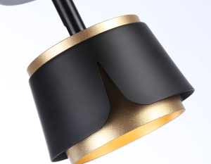 Спот Ambrella Light Techno family TN71227