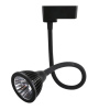 Трековый светильник Elvan ST-034-7W-NH-BK