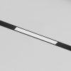 Трековый однофазный светильник Denkirs Smart Linear Zigbee DK8303-BK