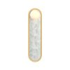 Настенный светильник Maytoni Perlamour MOD473WL-L25BSK