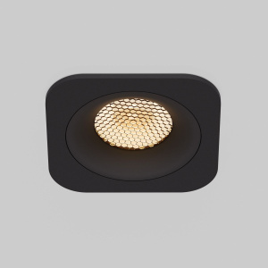 Встраиваемый светильник Elektrostandard Tetro 15276/LED 4690389217883 a071312