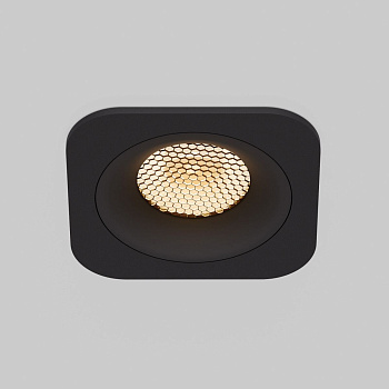 Встраиваемый светильник Elektrostandard Tetro 15276/LED 4690389217883 a071312