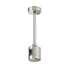 Крепление потолочное с прямым коннектором питания Maytoni Flarity TRA156C-IPCL1-PT