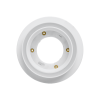 Встраиваемый светильник Wolta Luce WDL-GX53/06W-R