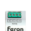 Трансформатор электронный на DIN-рейку Feron LB008 5W 24V IP20 52134