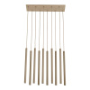 Подвесной светильник TK Lighting 11488 Ferro Sabia a072572