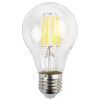 Лампа светодиодная Эра E27 9W 4000K F-LED A60-9W-840-E27 Б0043434