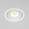 Встраиваемый светильник Elektrostandard Combi 25068/LED 4690389211584 a069007
