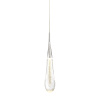 Подвесной светильник Delight Collection DD20591-1 chrome