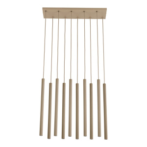Подвесной светильник TK Lighting 11488 Ferro Sabia a072572