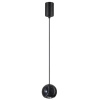 Подвесной светильник Odeon Light Midcent Dex 4361/5L