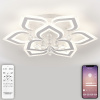 Потолочная люстра Natali Kovaltseva Cascade LED LAMPS 81158