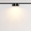 Трековый магнитный светильник Maytoni Zon TR189-1-12W2.7K-B
