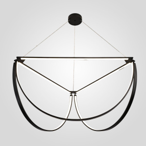 Подвесная люстра ImperiumLoft Solana-Light 302463-23