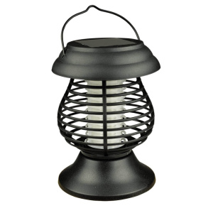 Светильник на солнечных батареях (UL-00006537) Uniel Functional USL-F-300/PМ310 Bug Zapper