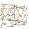 Подвесная люстра ST Luce Gravetta SL6602.203.72