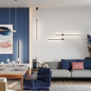 Настенный светильник Odeon Light Hightech Fillini 4335/18WLP