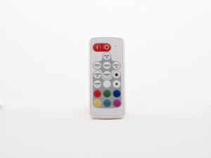 Контроллер LEDS POWER RGB T130-S Mini RF 6A 003719