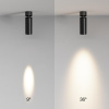 Спот Maytoni Technical Focus Led C055CL-L12W2.7K-SS-B